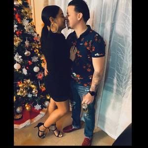 Meet your Posher, Indira franchesca